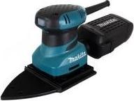 Produktbild Makita BO4565K (Schwingschleifer, 200 W)
