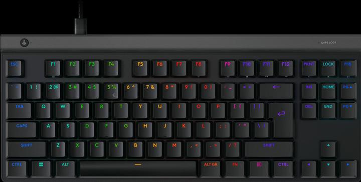 Logitech G G515 TKL (CH, Filaire)