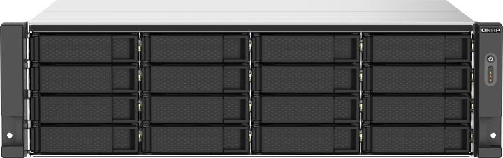 Image du produit QNAP TS-1673AU-RP-16G (0 TB)