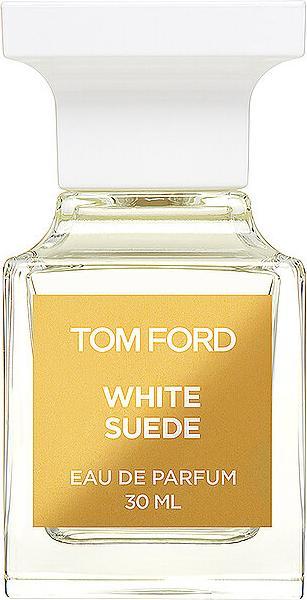 Produktbild Tom Ford White Suede (Eau de Toilette, 50 ml)