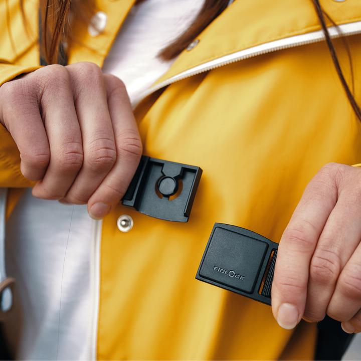 Actual product image Fidlock Hermetic Sling Bag