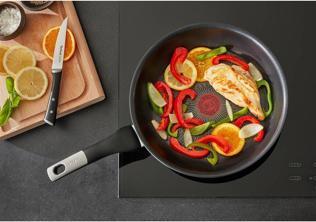 Produktbild Tefal Unlimited (280 cm, Wok Pfanne, Aluminium)