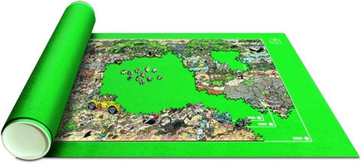 Produktbild Jumbo Puzzle-Mates & Roll 1500-3000pcs. (3000 Teile)