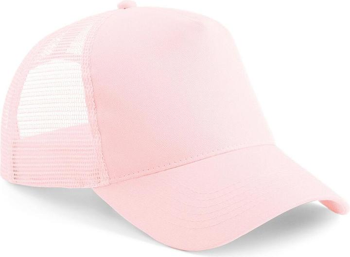 Pastellrosa