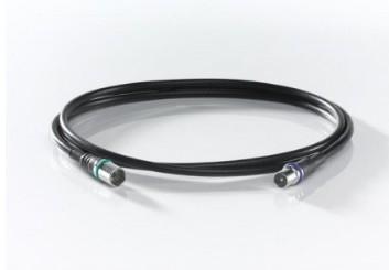 Produktbild WISI DS 37 U 0500 IEC (105 dB, Antennenkabel)