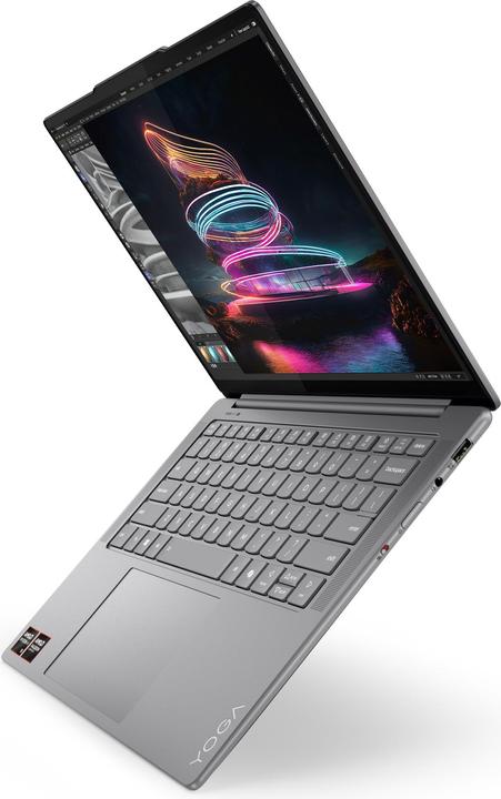 Produktbild Lenovo Pro 7 14ASP9 (14.50", 34.36 GB, 1000 GB, DE)