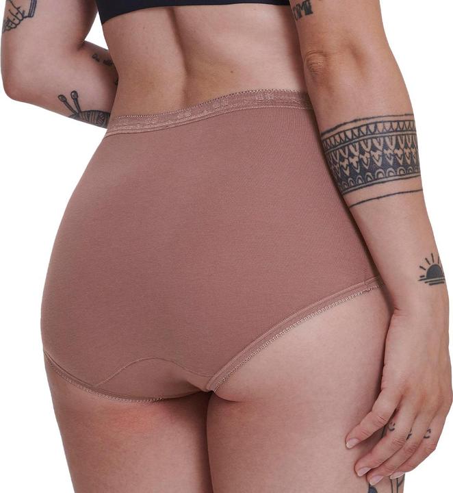 Immagine prodotto Sloggi Confezione da 6 slip midi Basic (40, L, confezione da 6)