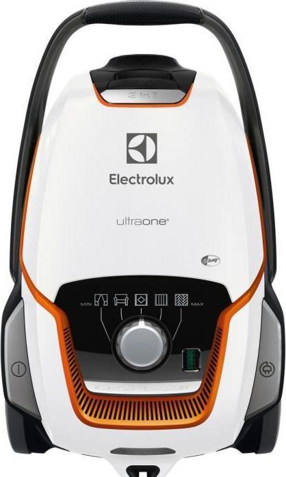 Produktbild Electrolux EUOC93IW