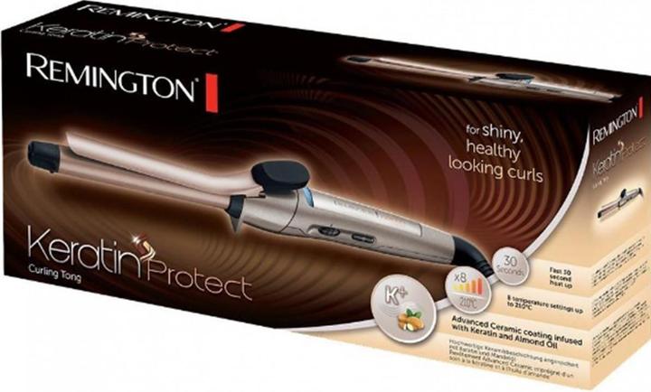 Image du produit Remington keratin protect (19 mm)