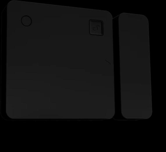 Immagine prodotto Shelly BLU Porta/finestra Nero