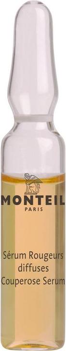 Monteil Solutions Couperose Ampoule 3 x 2 ml (2 ml)