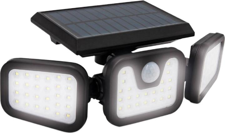 Produktbild Panta TrioSolar (600 lm)