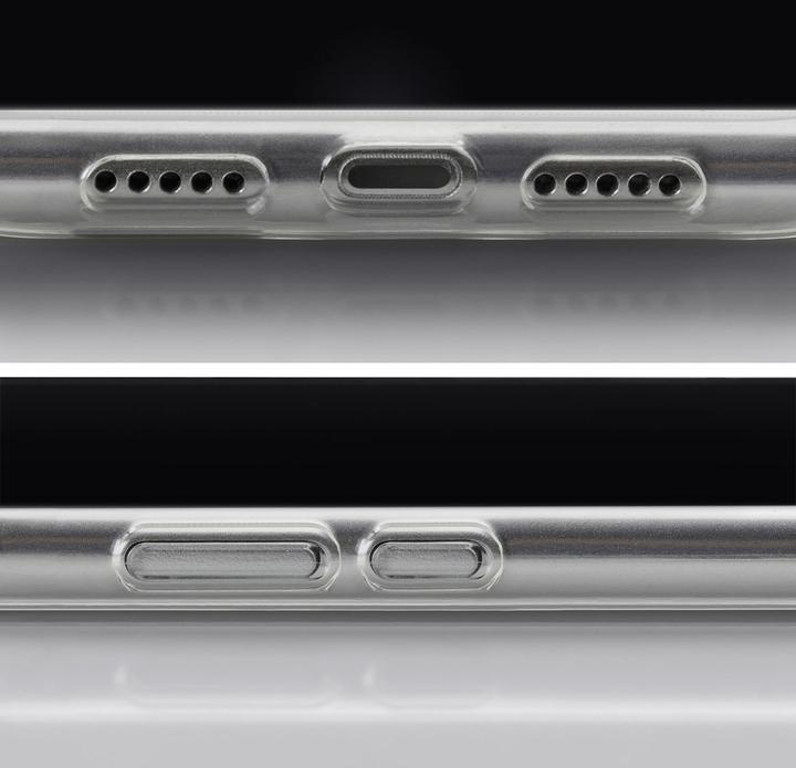 Image du produit Mobilize Pochette en gélatine pour cartes (Apple iPhone XR)