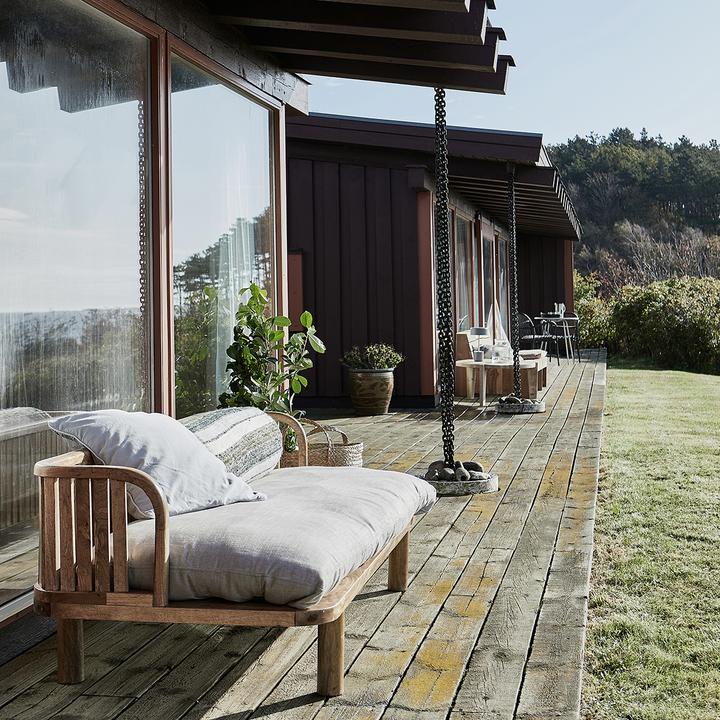 Image du produit House Doctor Alba (181 x 72 cm)
