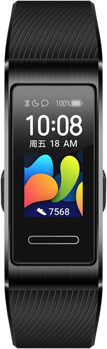 Actual product image Huawei Volume 4 Pro (19 mm)