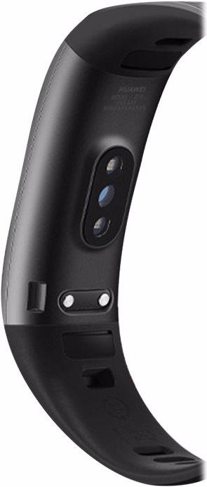 Actual product image Huawei Volume 4 Pro (19 mm)