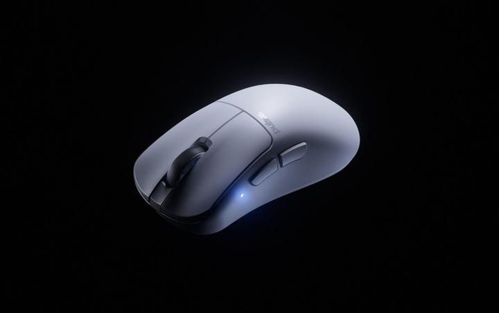Produktbild Pulsar Gaming Gears Xlite V3 - Mini Size 1 (Kabellos, Kabelgebunden)