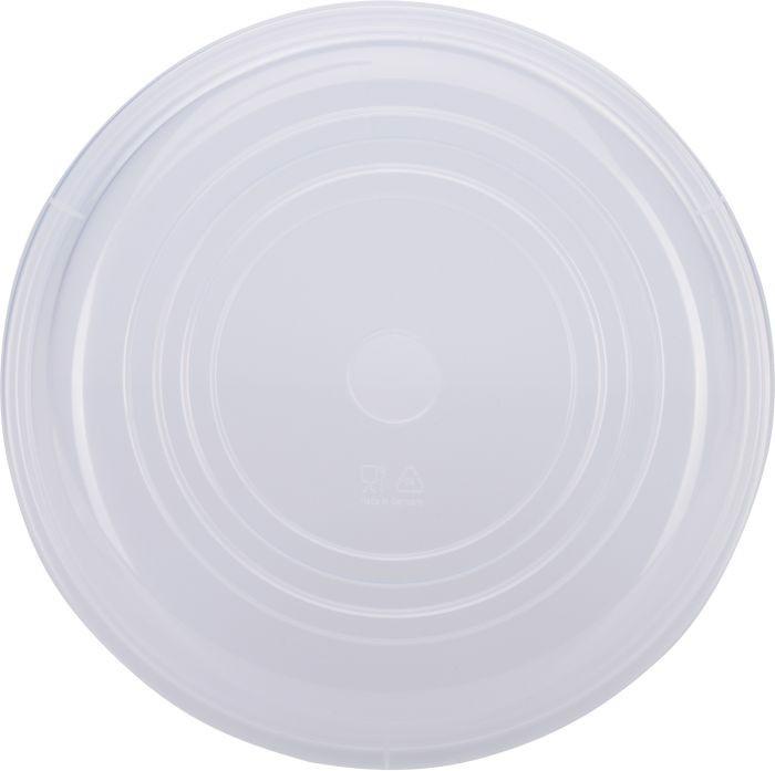 Actual product image Westmark Microwave plate cover