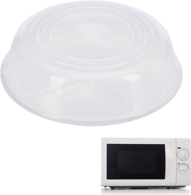 Actual product image Westmark Microwave plate cover