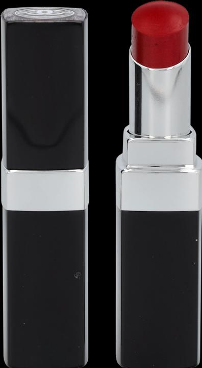 Actual product image Chanel Rouge Coco Bloom No 140 (140 Alive)