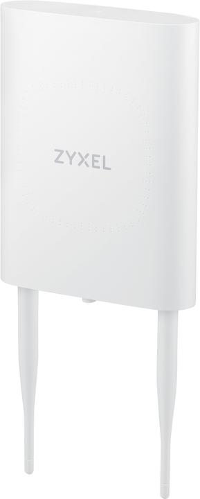 Zyxel NWA55AXE 802.11AX (WIFI 6) DUAL-Radijas OUTDOOR-POE-ZUGANGSPUNKT (1200 Mbit/s)