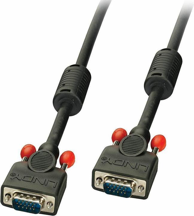 Immagine prodotto Lindy VGA — VGA (15 m, VGA)