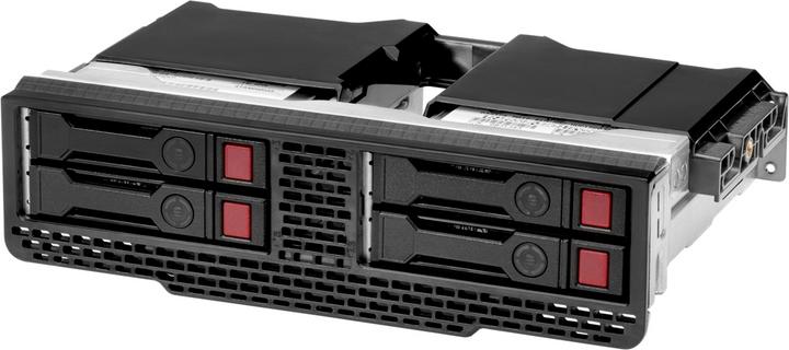 Actual product image HPE SY480 GEN10 PLUS PREMIUM STOCK