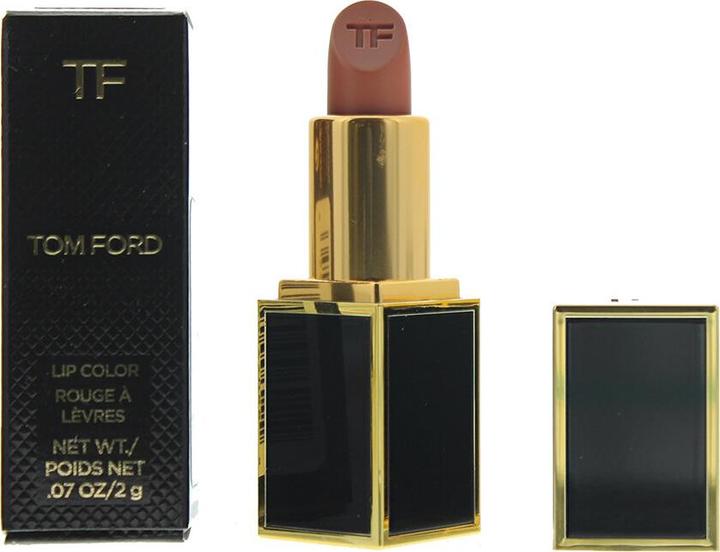 Actual product image Tom Ford Boys&Girls Lipcolor Matte 09 Martin (Nude)