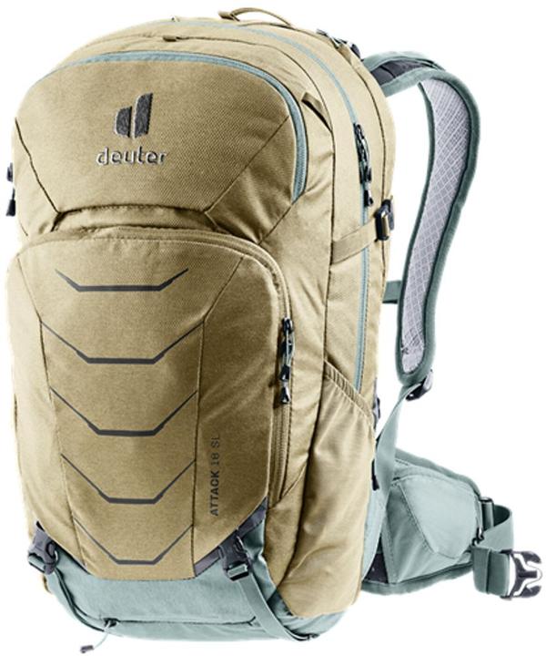 Immagine prodotto Deuter Attack 18 (18 l)