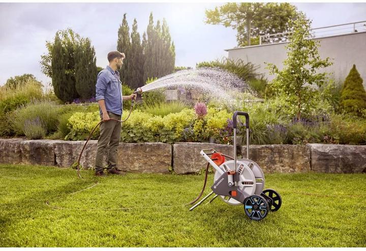 Productafbeelding Gardena CleverRoll L Easy (100 m)