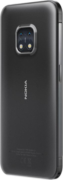 Immagine prodotto Nokia Telefono XR20 Dual SIM 4 (64 GB, Graniti, 6.67", Doppia SIM, 48 Mpx, 5G)