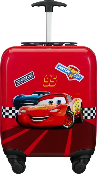 Actual product image Samsonite Disney Ultimate 2.0 (23.50 l, Hand luggage (up to 50 litres))
