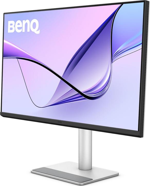 Image du produit BenQ MA320U, 80 cm (31.5"), 3840 x 2160 Pixel, 4K Ultra HD, 5 ms, Weiss (3840 x 2160 pixels, 31.50")