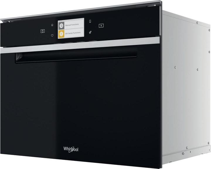Actual product image Whirlpool W11I ME150 (EU plug, 40 l)