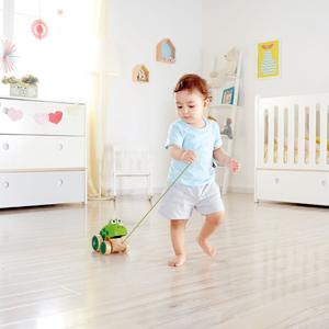 Produktbild Hape Frosch