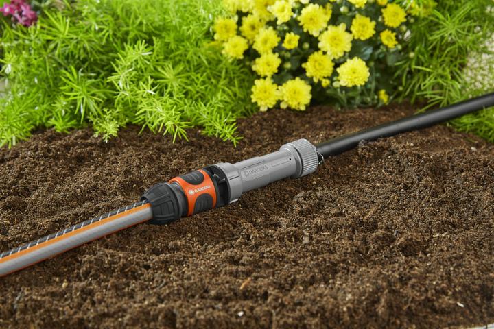 Produktbild Gardena Basisgerät 1000 (Tropfbewässerung Basisgerät)
