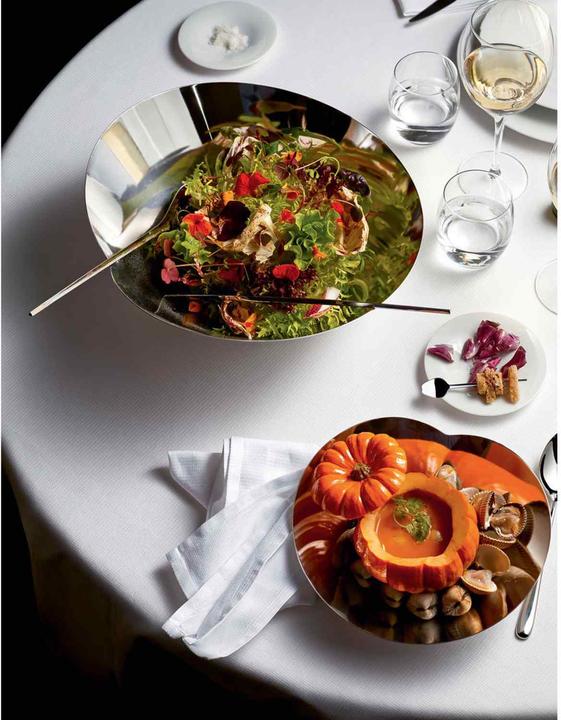 Image du produit Alessi Collection humaine (34 cm, 3 l, 1 x)