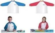 Actual product image Pelikan Painting apron
