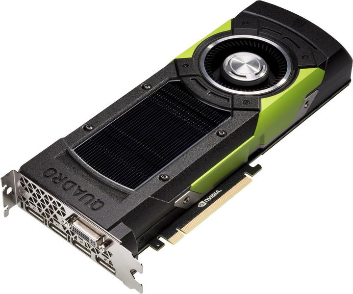 Immagine prodotto PNY Quadro M6000 (24 GB)