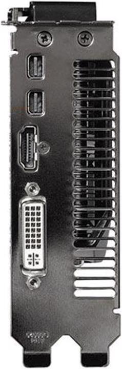 Produktbild ASUS Radeon HD 7850 DirectCU II (2 GB)
