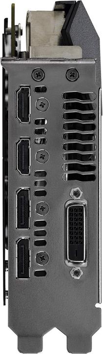Image du produit ASUS ROG STRIX GeForce GTX1070 8G GAMING (8 Go)