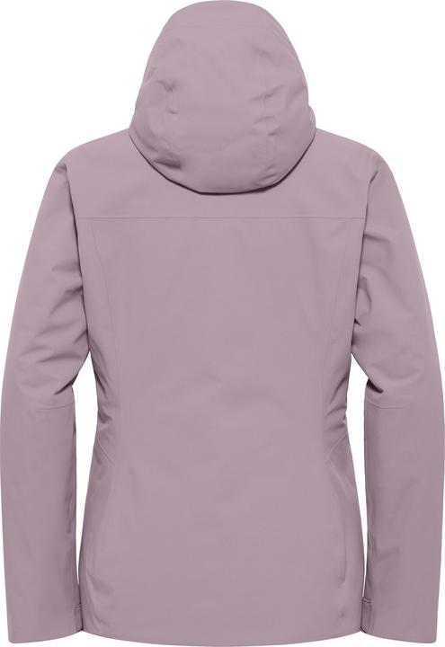Produktbild Jack Wolfskin Wisper Ins Jkt W (M)