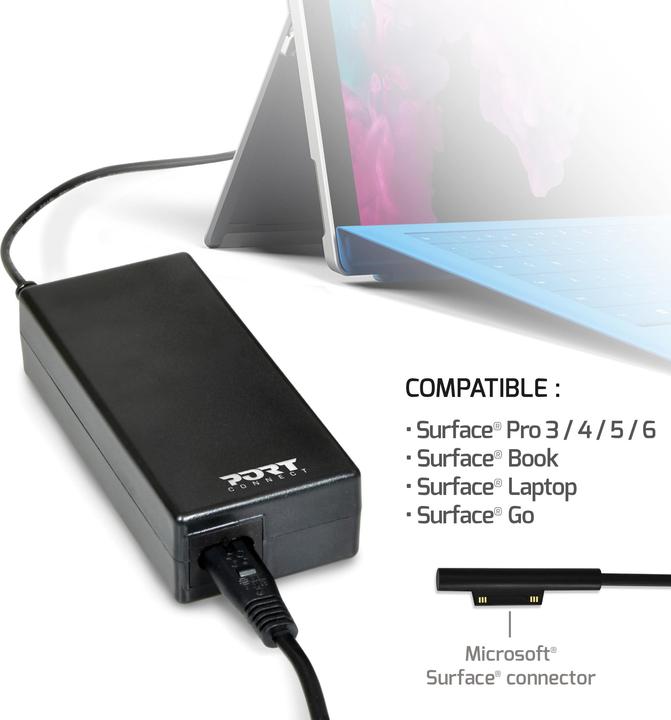 Produktbild Port Designs 900102 (60 W)