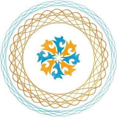 Actual product image Ravensburger Spiral Designer