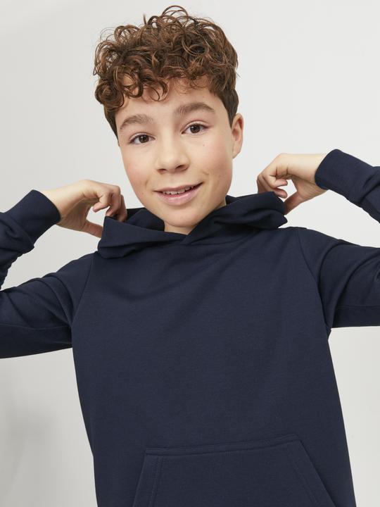 Image du produit Jack & Jones Sweat à capuche garçon (152)