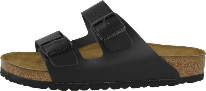 Birkenstock Arizona Naturleder Normal