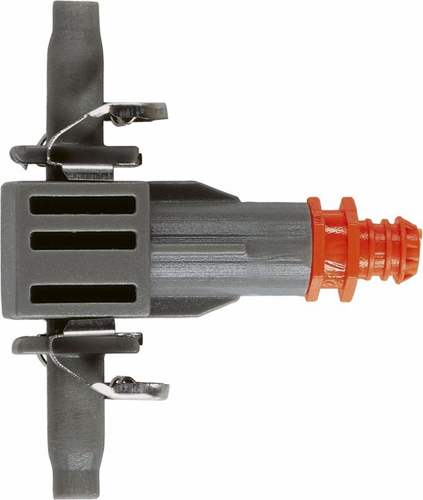Produktbild Gardena city gardening Balkon Bewässerung (Tropfbewässerung Set)