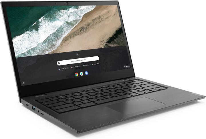 Produktbild Lenovo Chromebook S345 (14", AMD A6-9220C, 4 GB, DE)