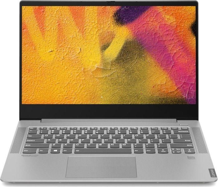 Produktbild Lenovo IdeaPad – S540-14IML (14", Intel Core i7-10510U, 8 GB, 512 GB, DE)