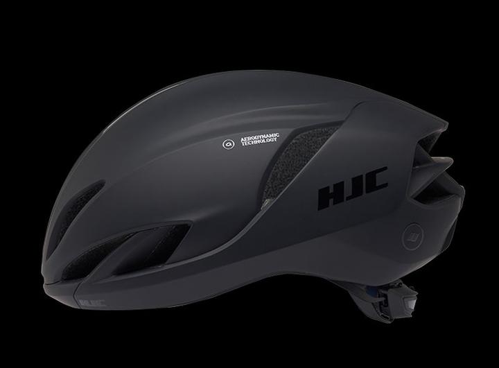 Image du produit HJC FURION 3.0 MT GL BLACK (58 - 61 cm)